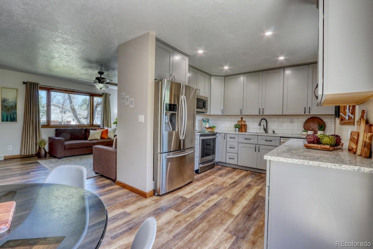 2905 Eagle Drive Fort Collins CO 80526