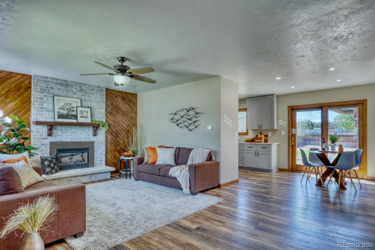 2905 Eagle Drive Fort Collins CO 80526