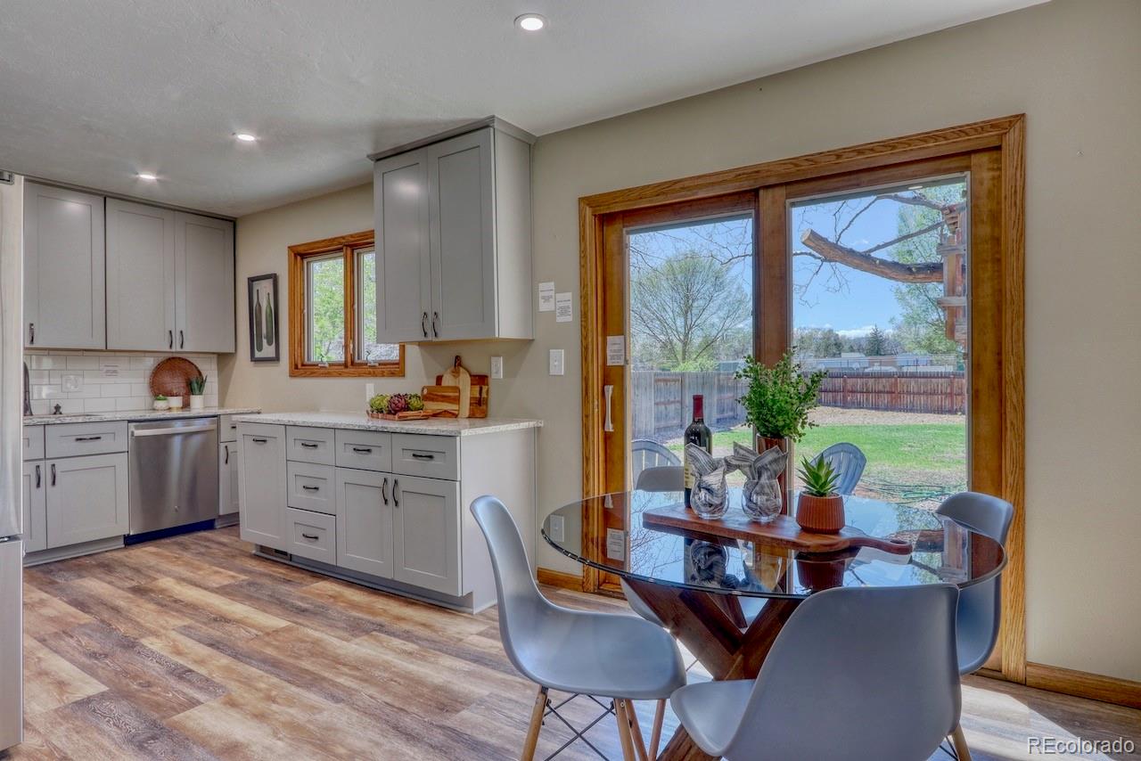 2905 Eagle Drive Fort Collins CO 80526