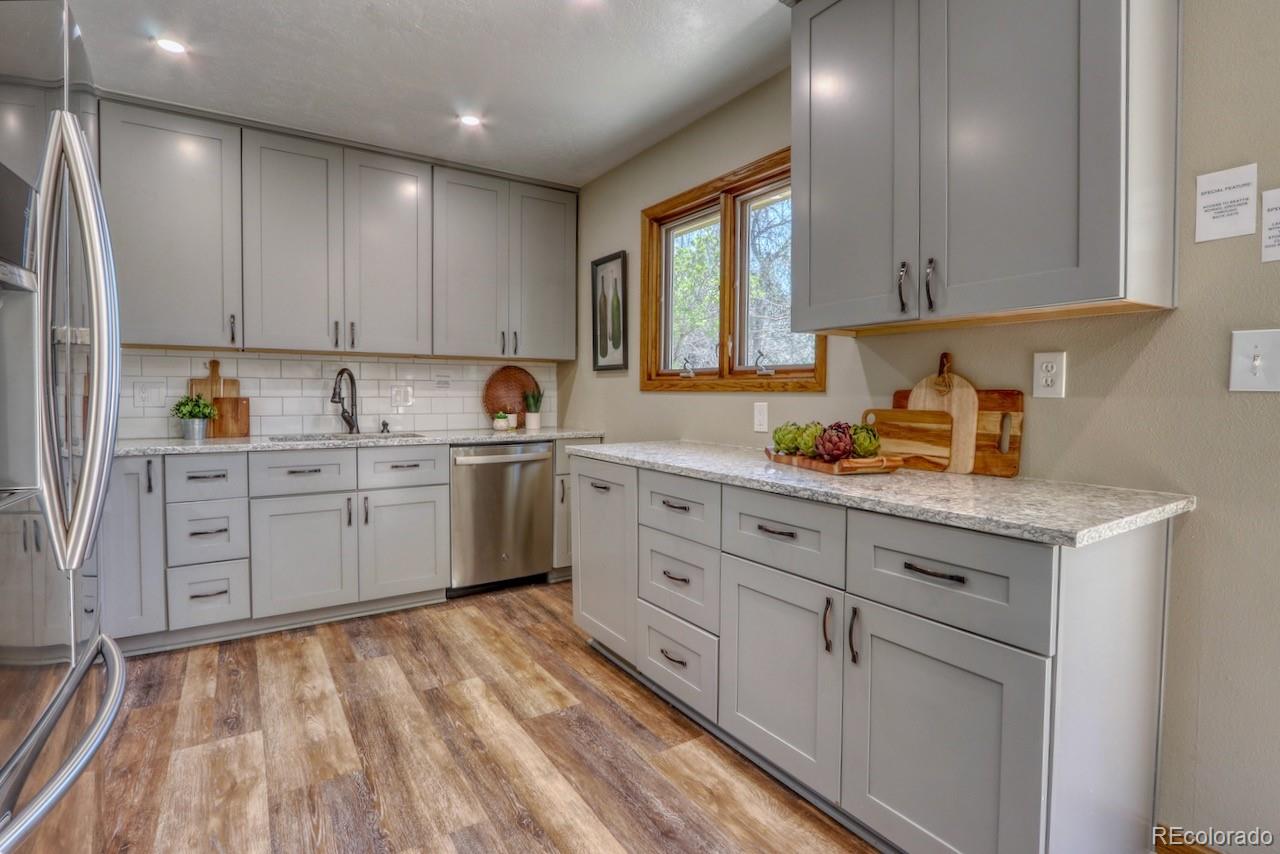 2905 Eagle Drive Fort Collins CO 80526