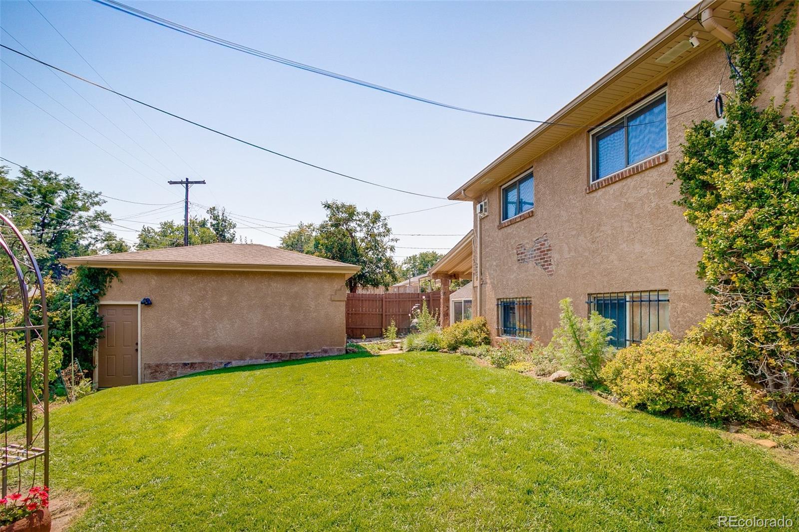 1010 E Dartmouth Avenue Englewood CO 80113