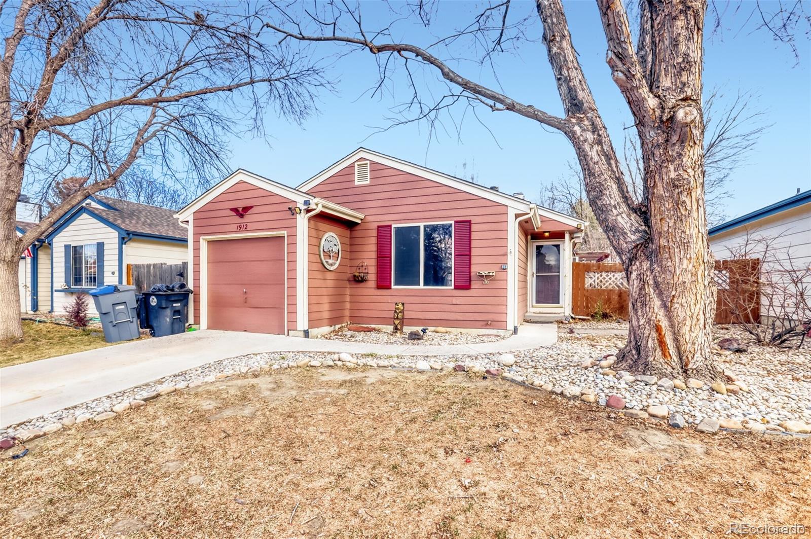 1912 Rice Street Longmont CO 80501