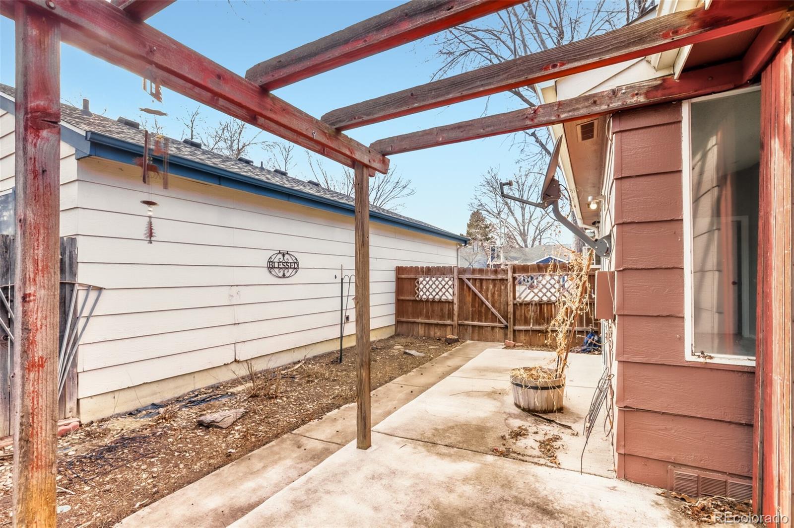 1912 Rice Street Longmont CO 80501