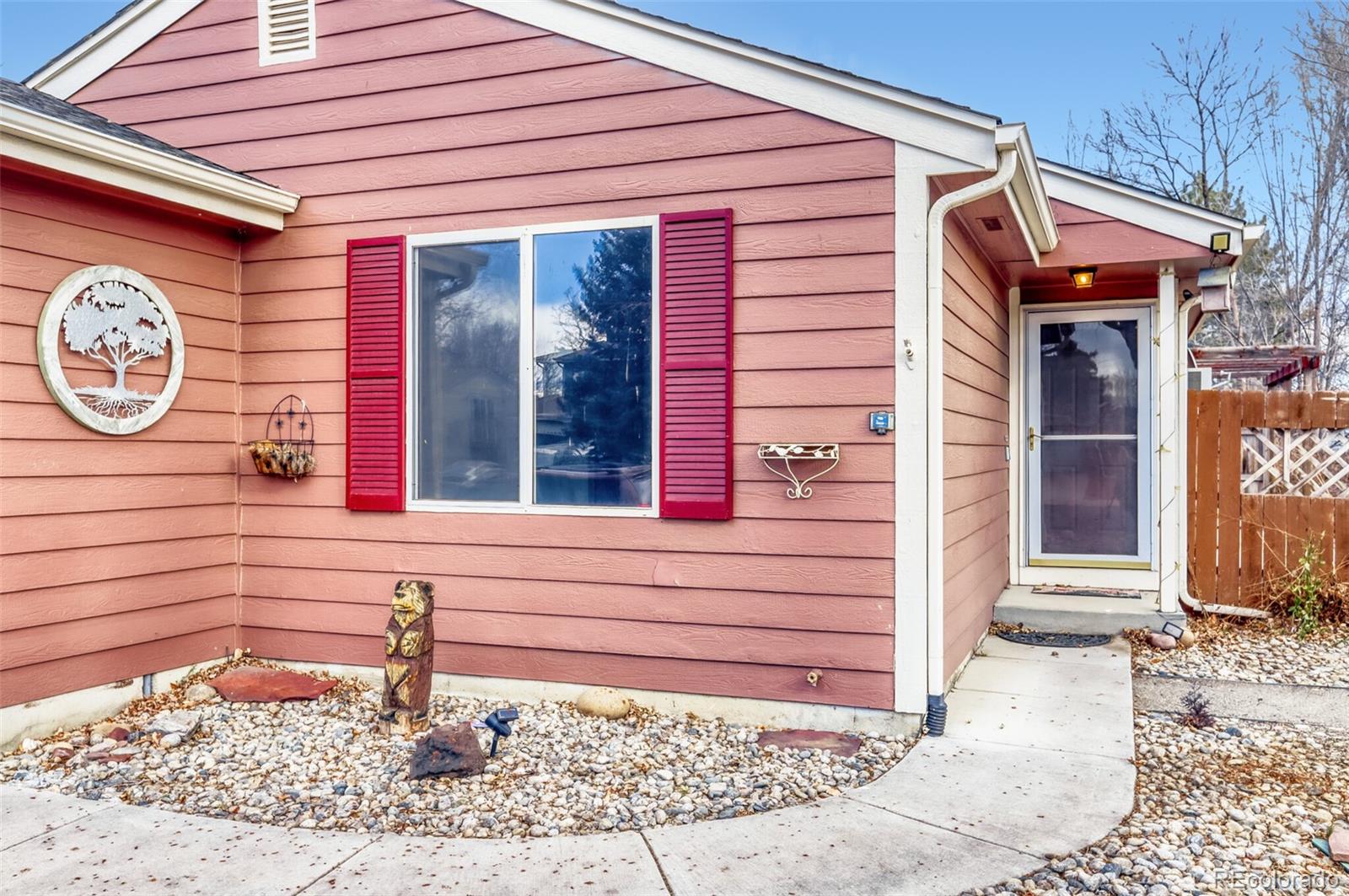 1912 Rice Street Longmont CO 80501