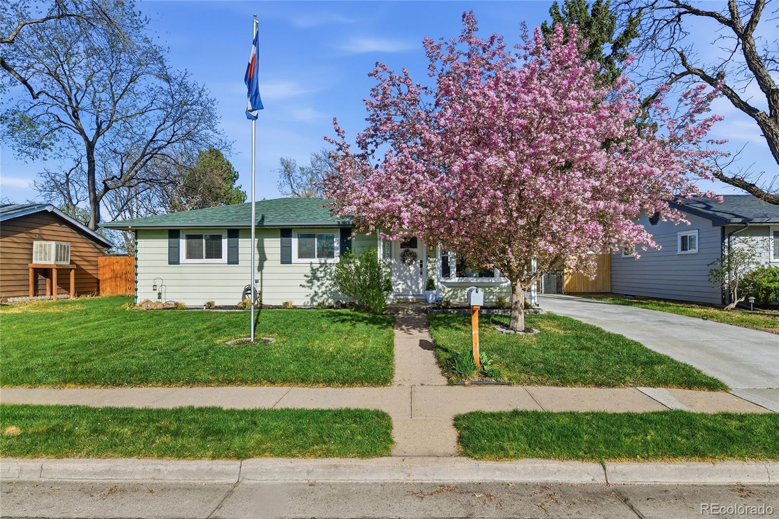 3730 S Huron Street Englewood CO 80110