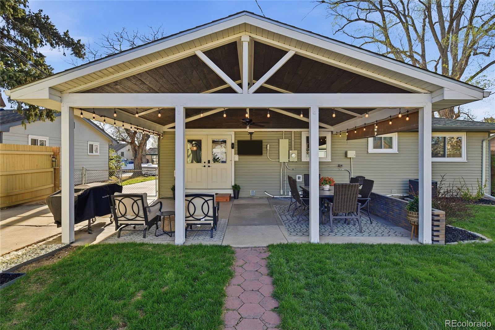 3730 S Huron Street Englewood CO 80110