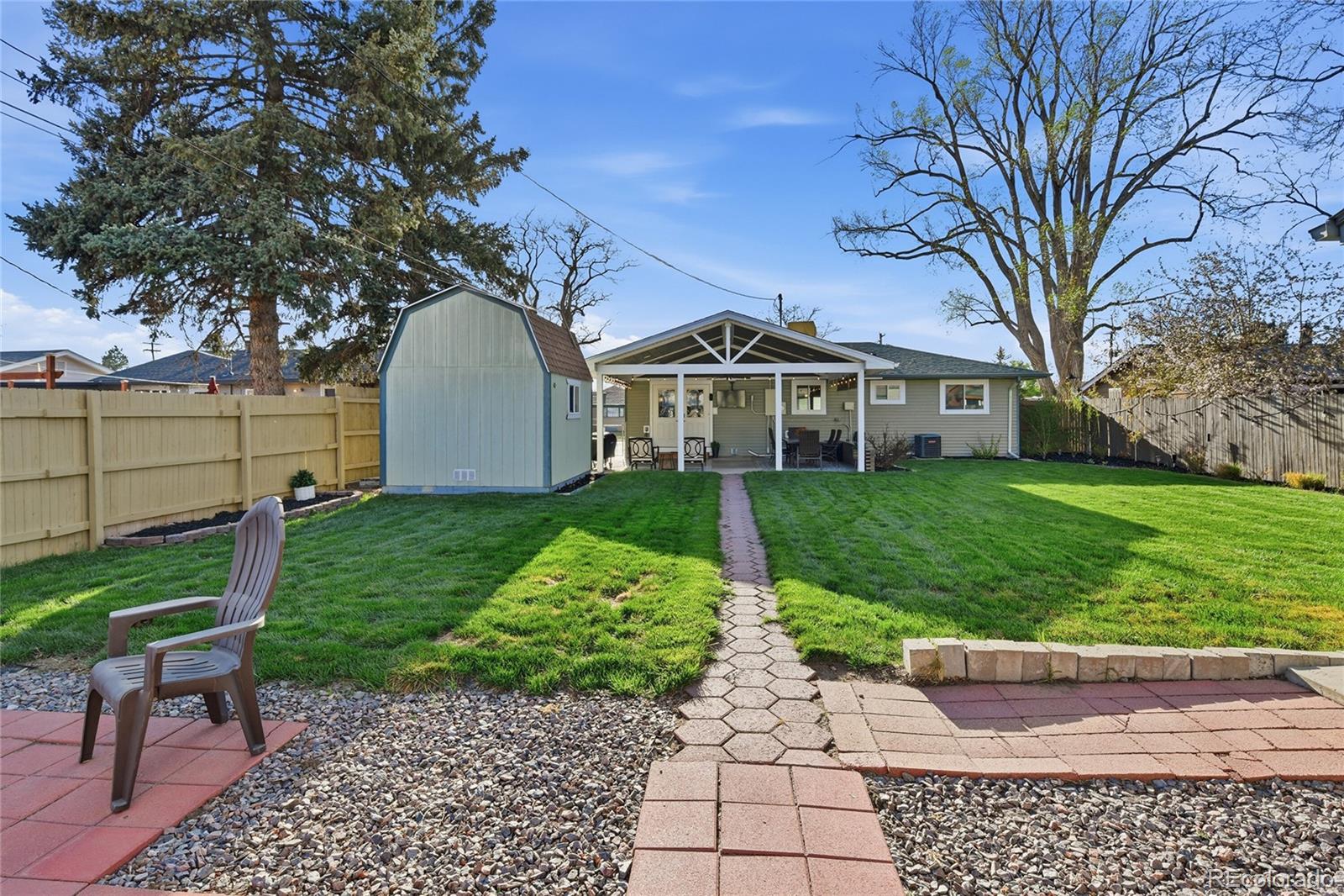 3730 S Huron Street Englewood CO 80110