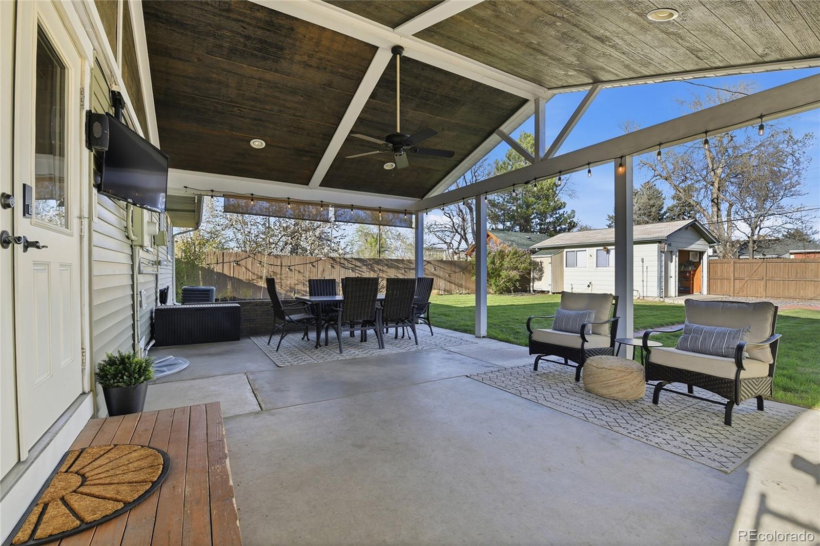 3730 S Huron Street Englewood CO 80110