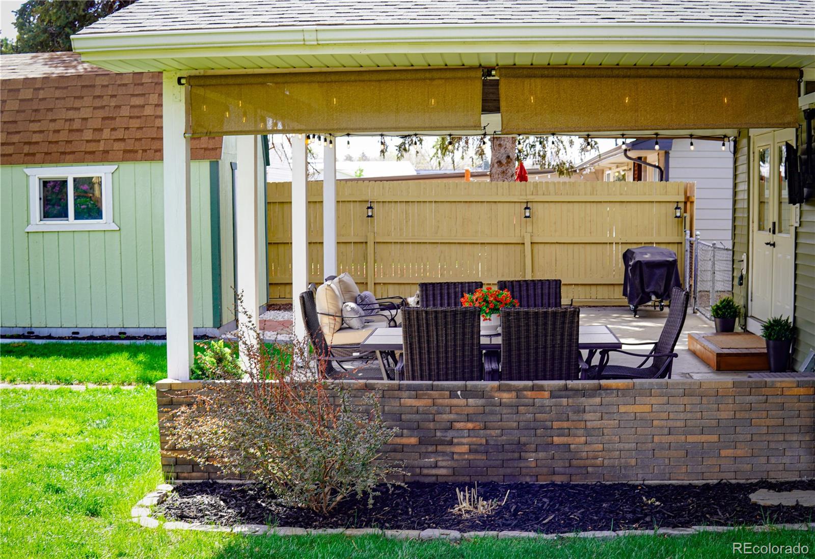 3730 S Huron Street Englewood CO 80110