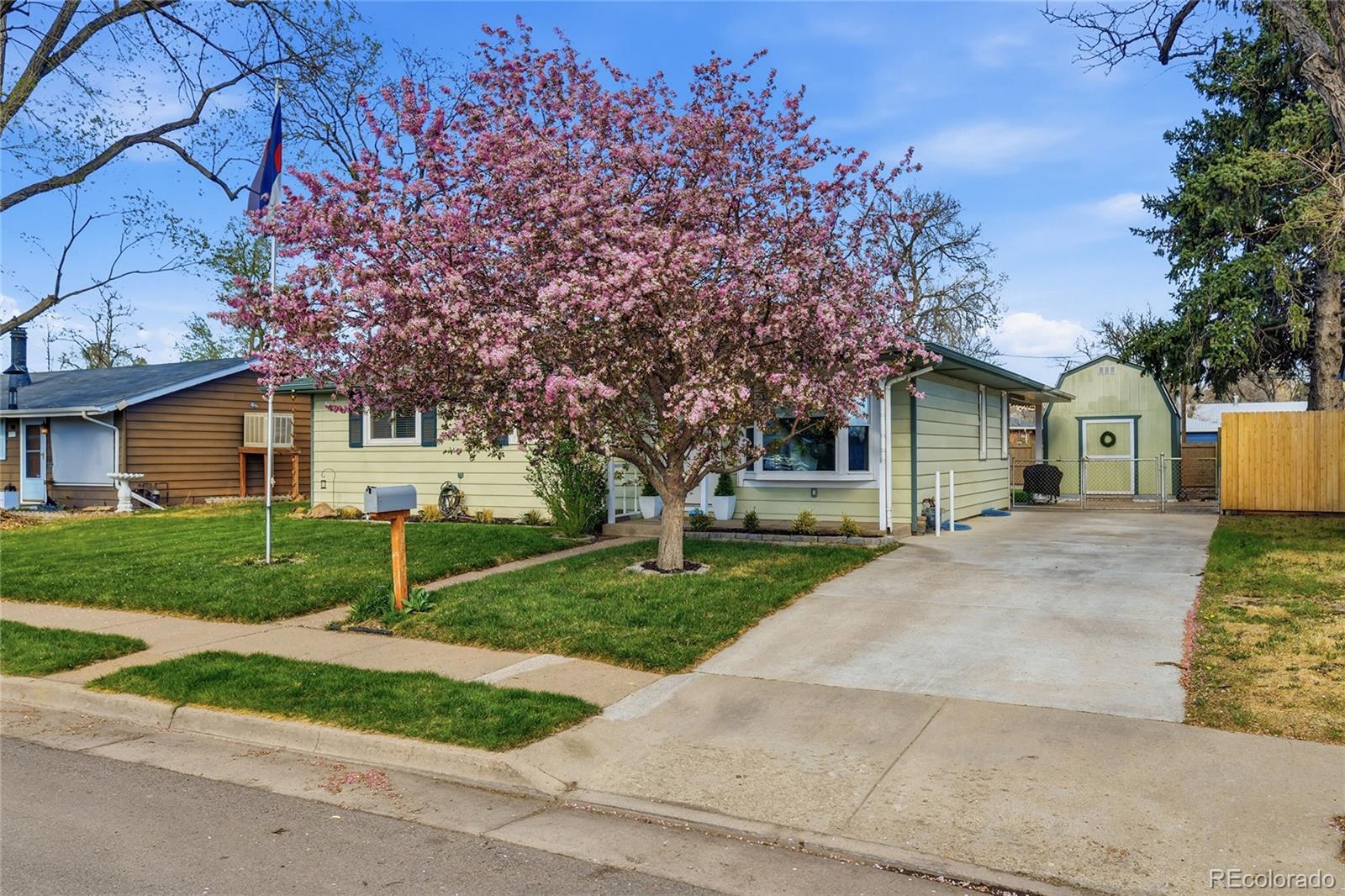 3730 S Huron Street Englewood CO 80110