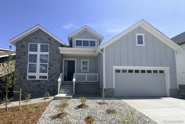 278 Leafy Aster Lane Castle Rock CO 80104