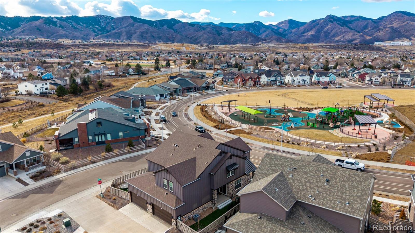 8145 Monte Vista Circle Littleton CO 80125
