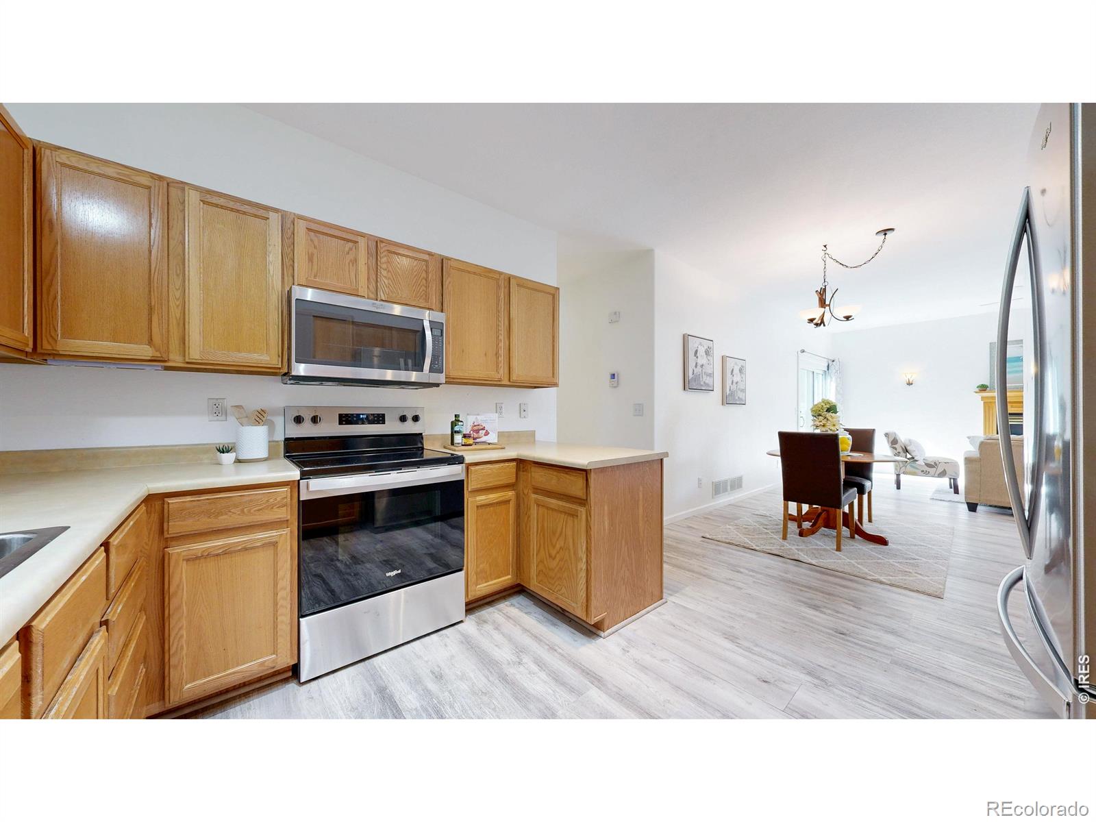 6539 Finch Court Fort Collins CO 80525