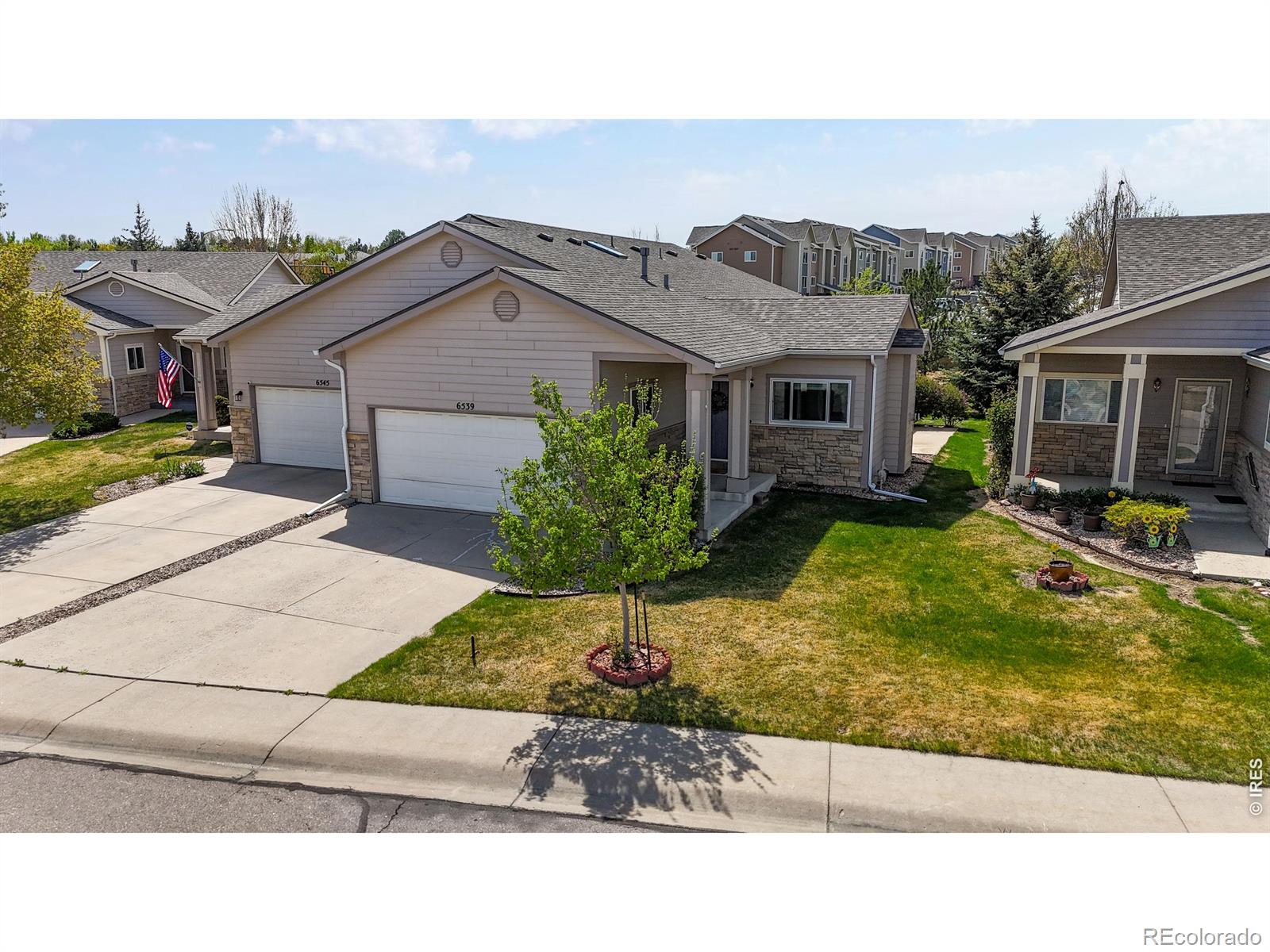 6539 Finch Court Fort Collins CO 80525