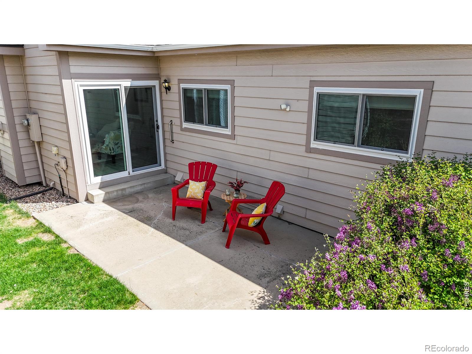 6539 Finch Court Fort Collins CO 80525