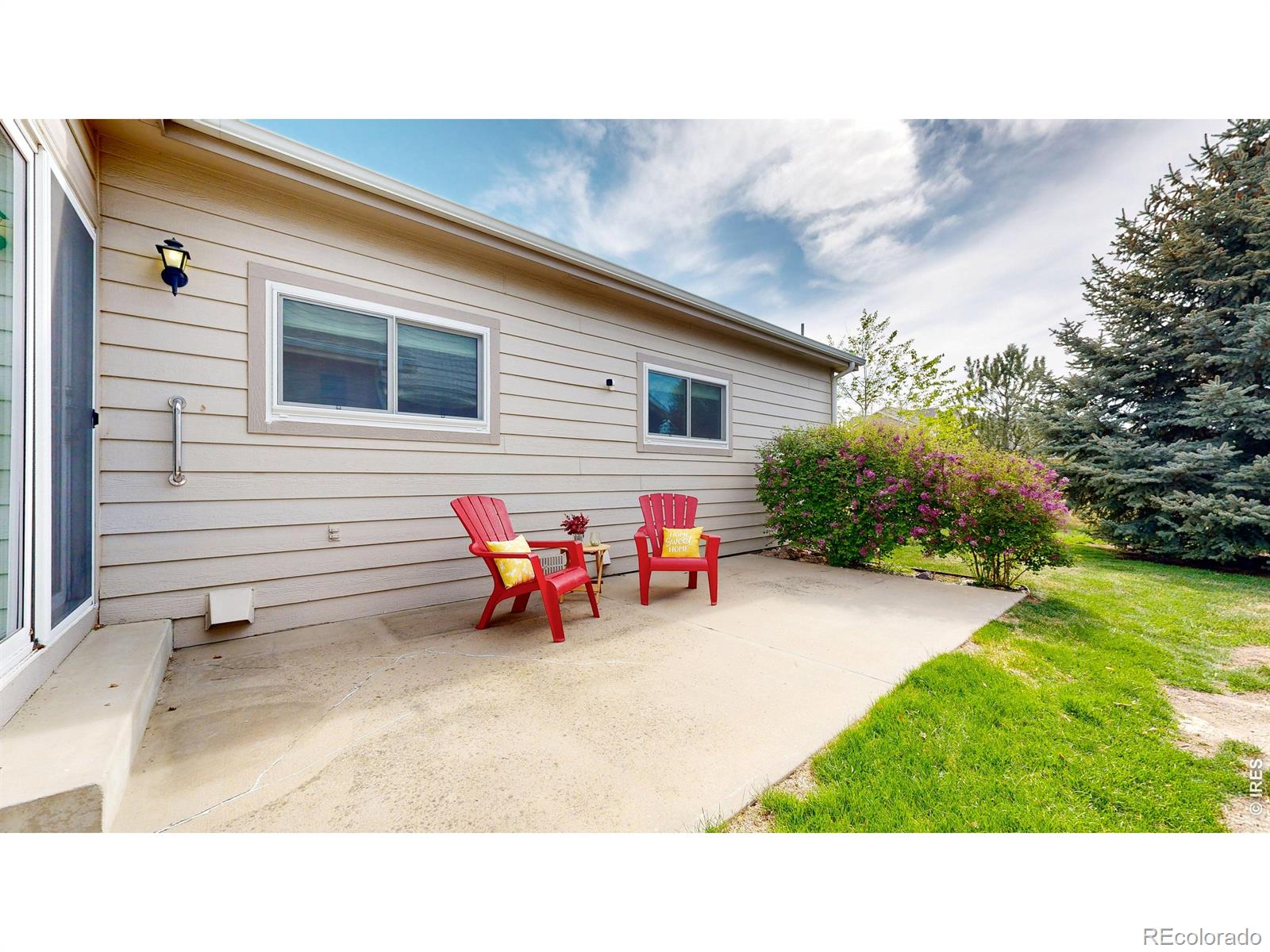 6539 Finch Court Fort Collins CO 80525
