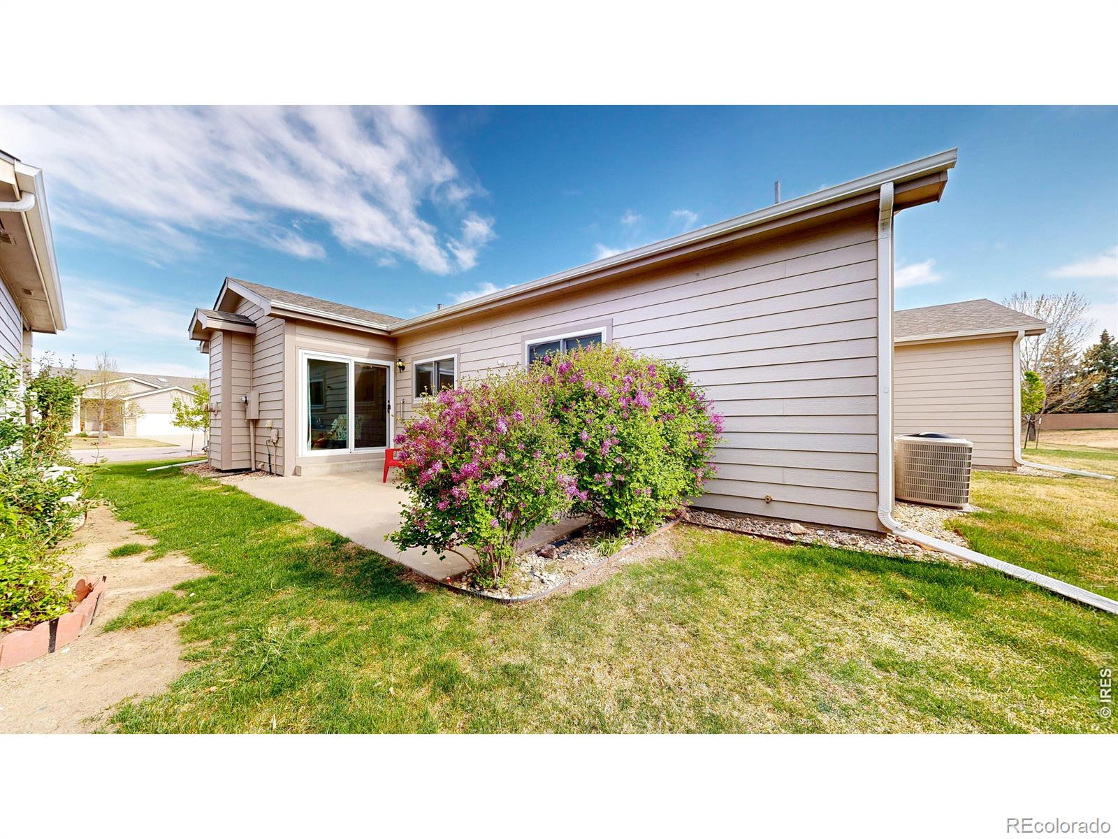 6539 Finch Court Fort Collins CO 80525
