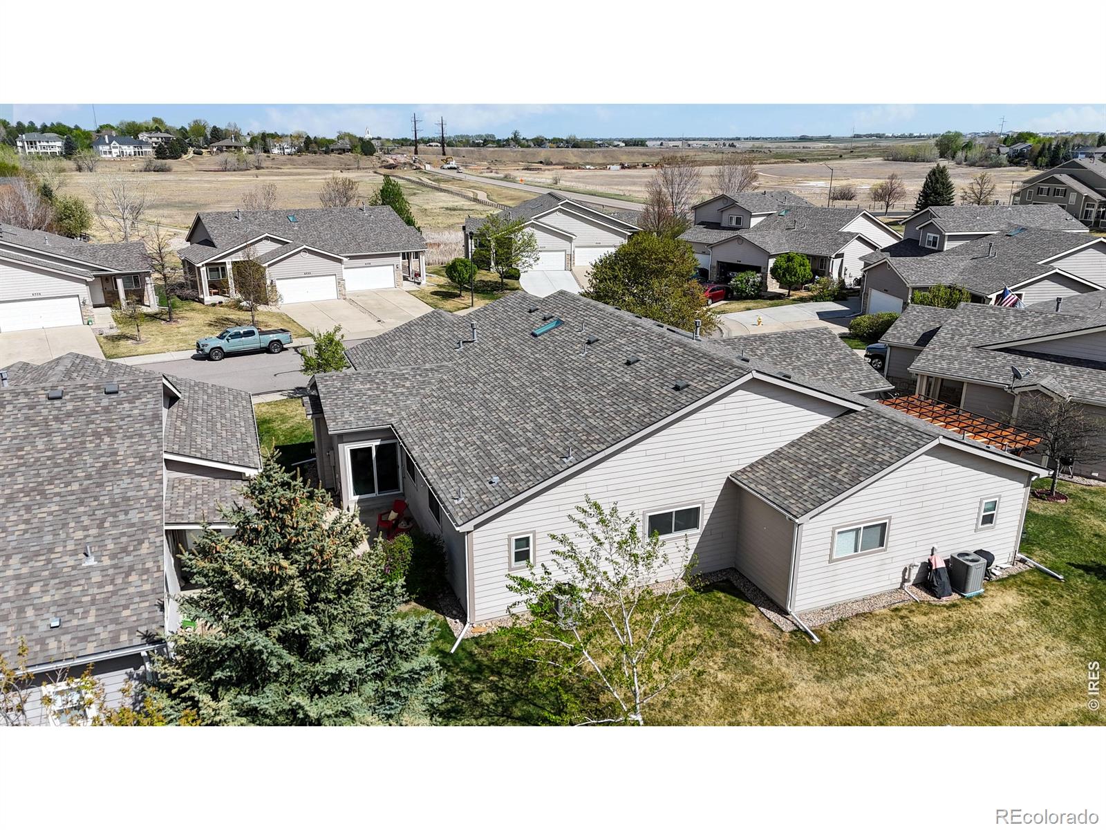 6539 Finch Court Fort Collins CO 80525