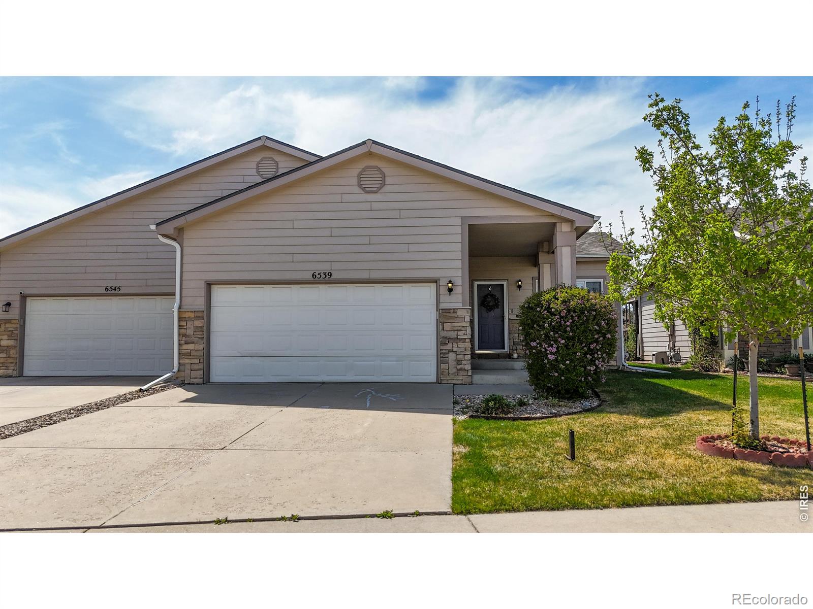 6539 Finch Court Fort Collins CO 80525