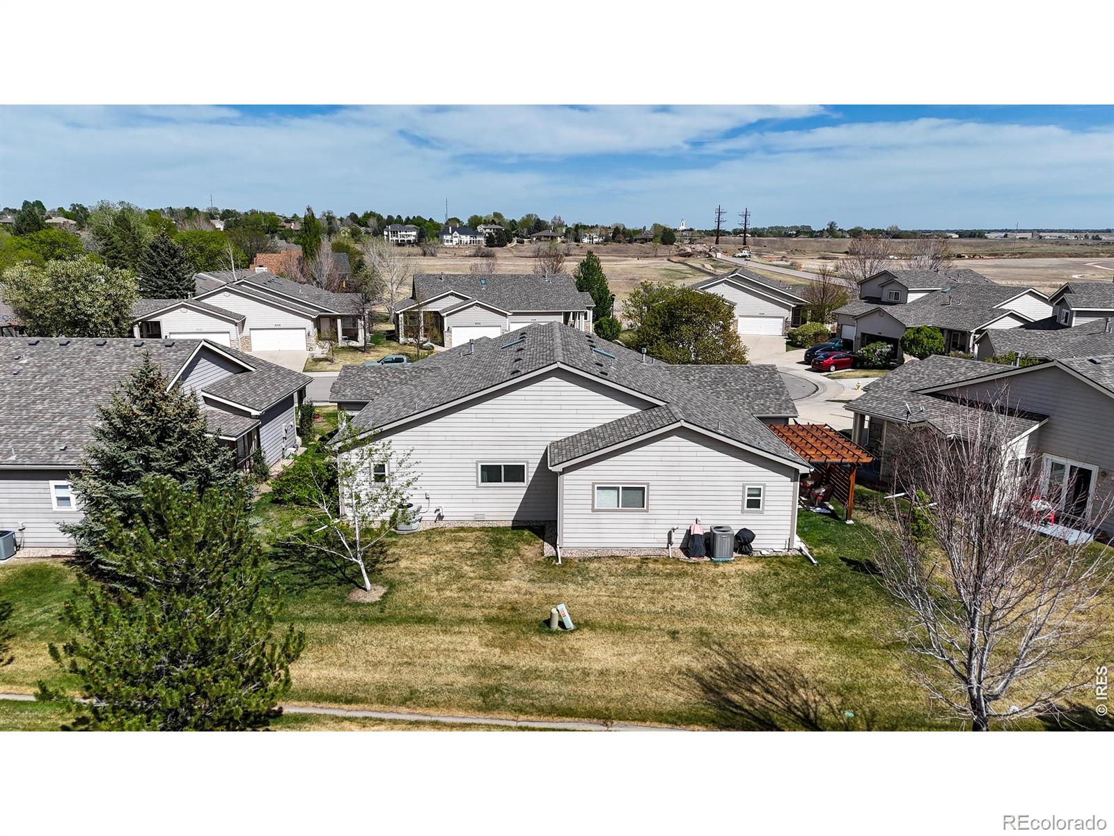 6539 Finch Court Fort Collins CO 80525