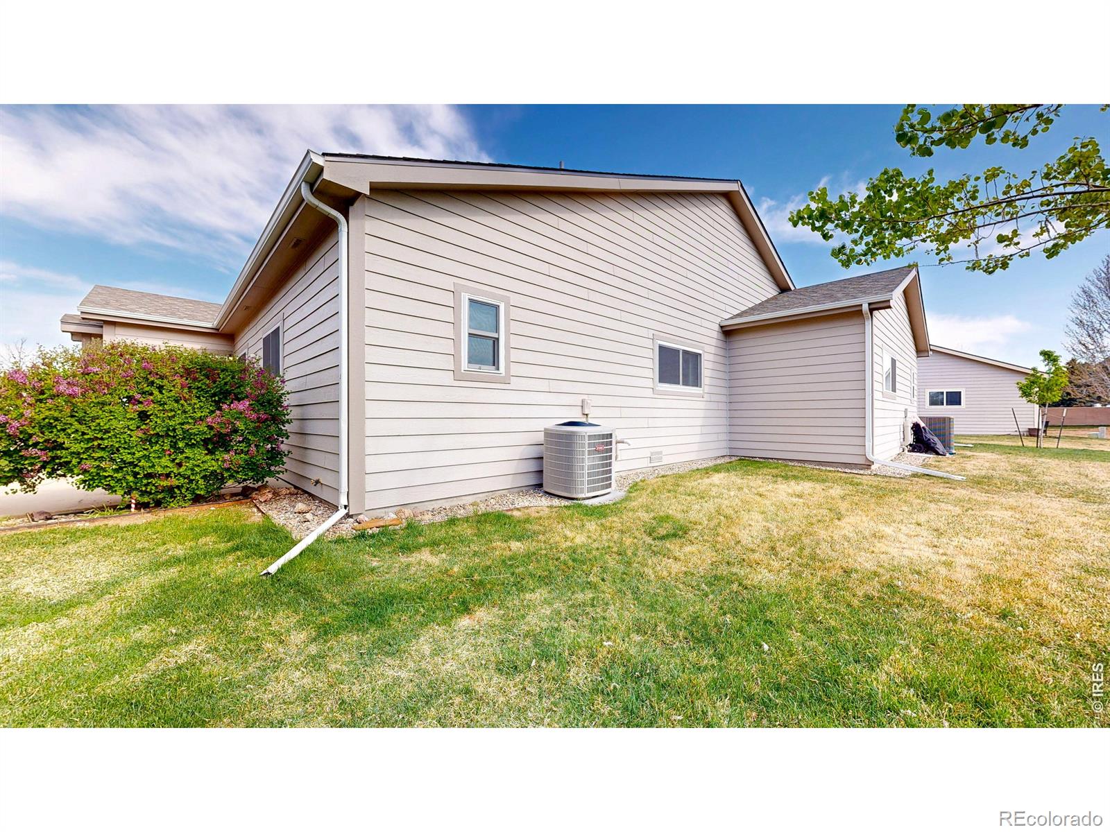 6539 Finch Court Fort Collins CO 80525
