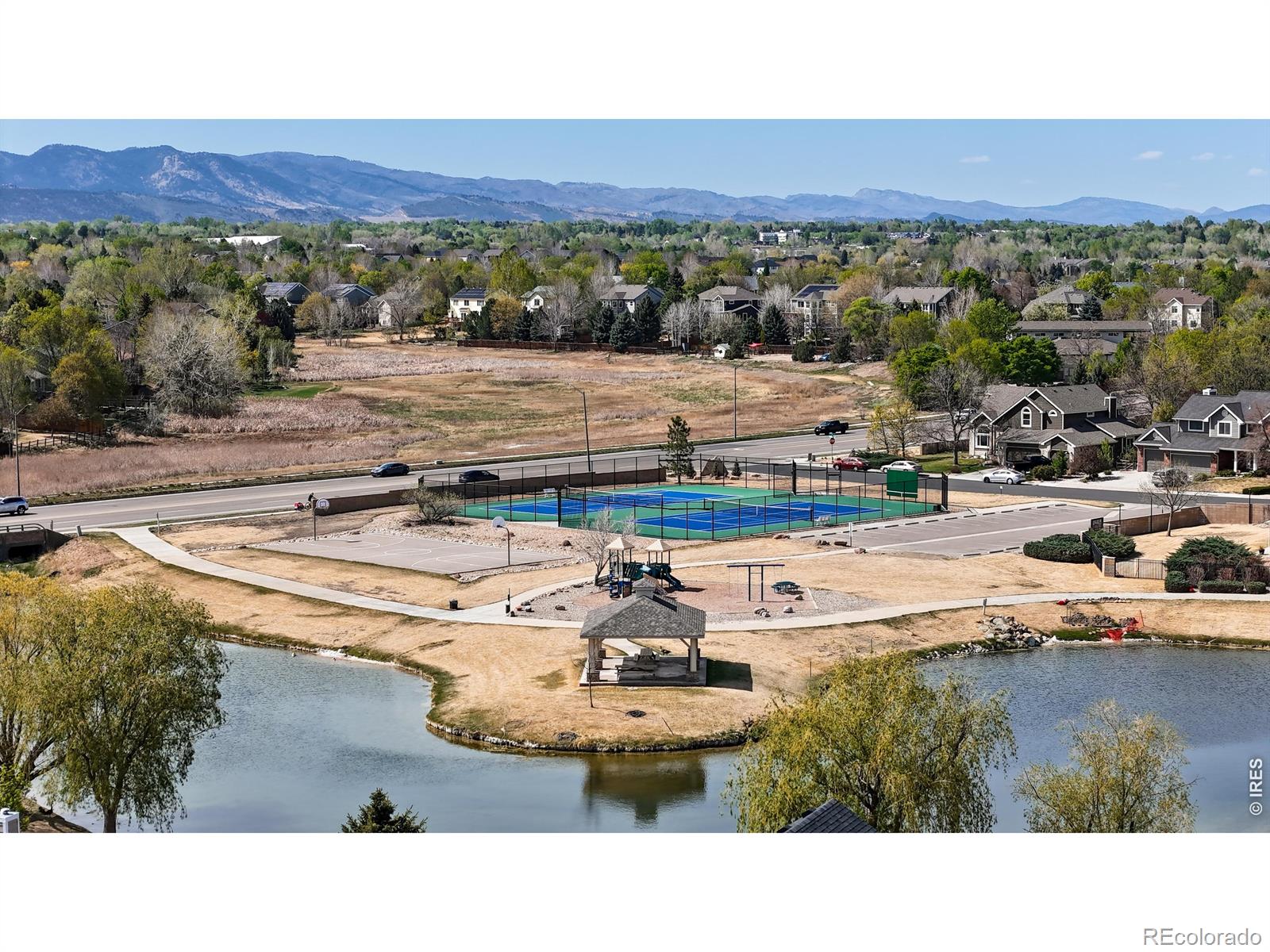 6539 Finch Court Fort Collins CO 80525