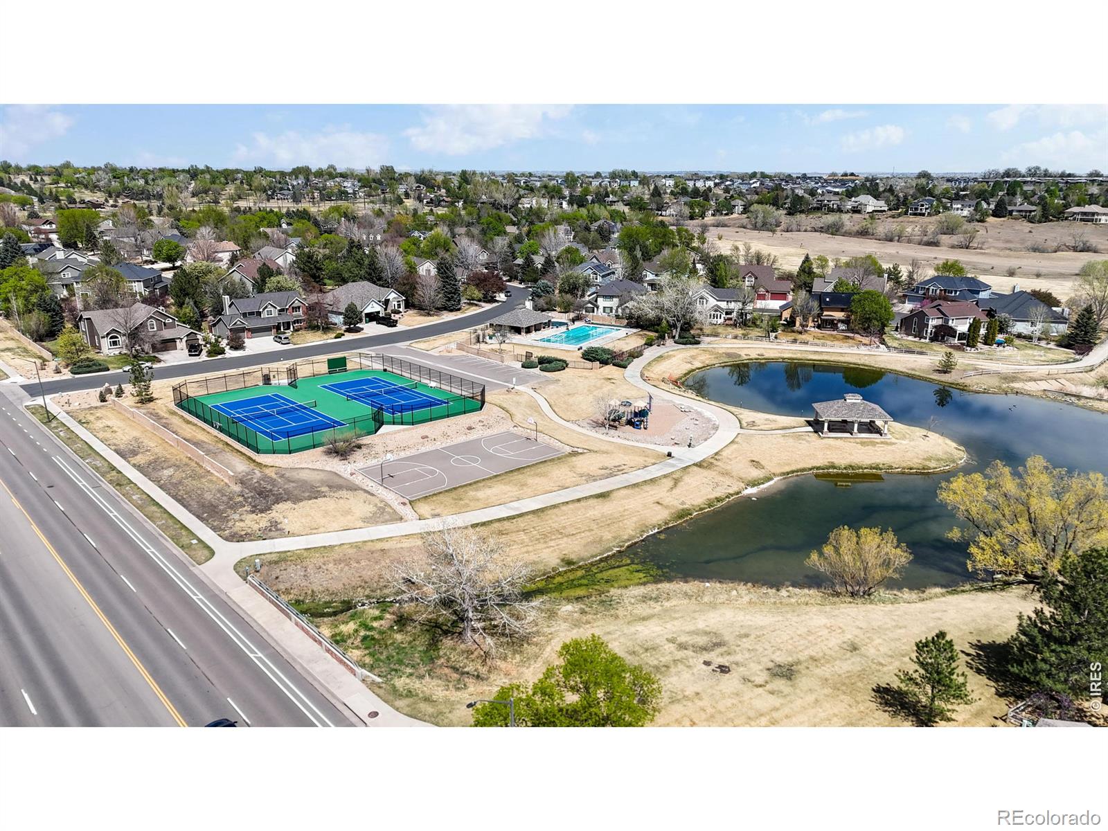 6539 Finch Court Fort Collins CO 80525