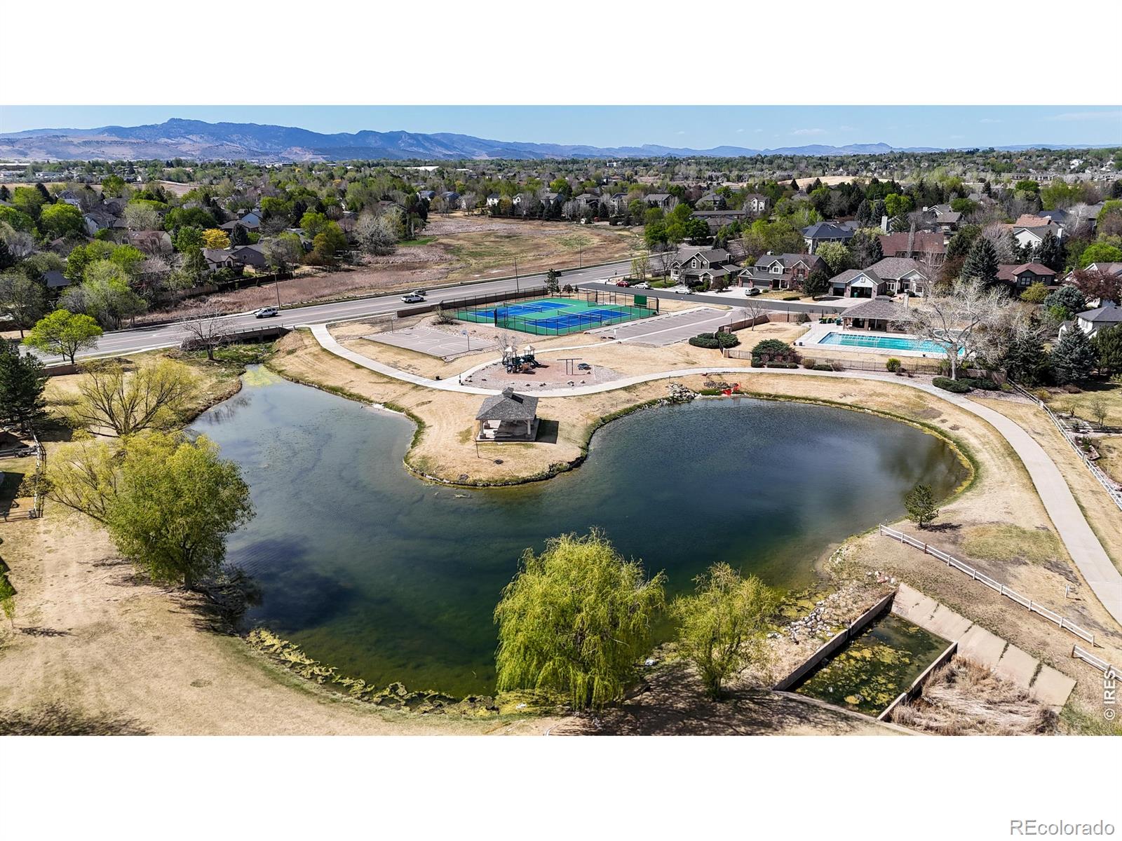 6539 Finch Court Fort Collins CO 80525