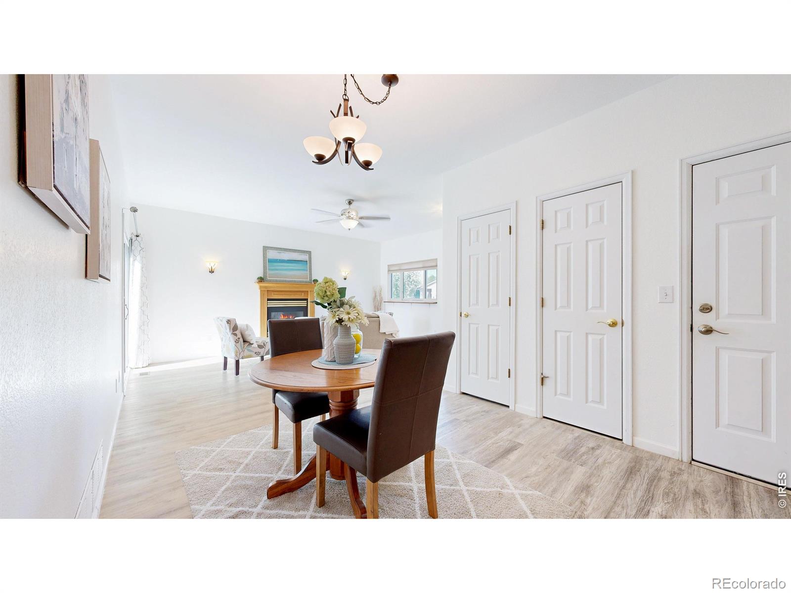 6539 Finch Court Fort Collins CO 80525