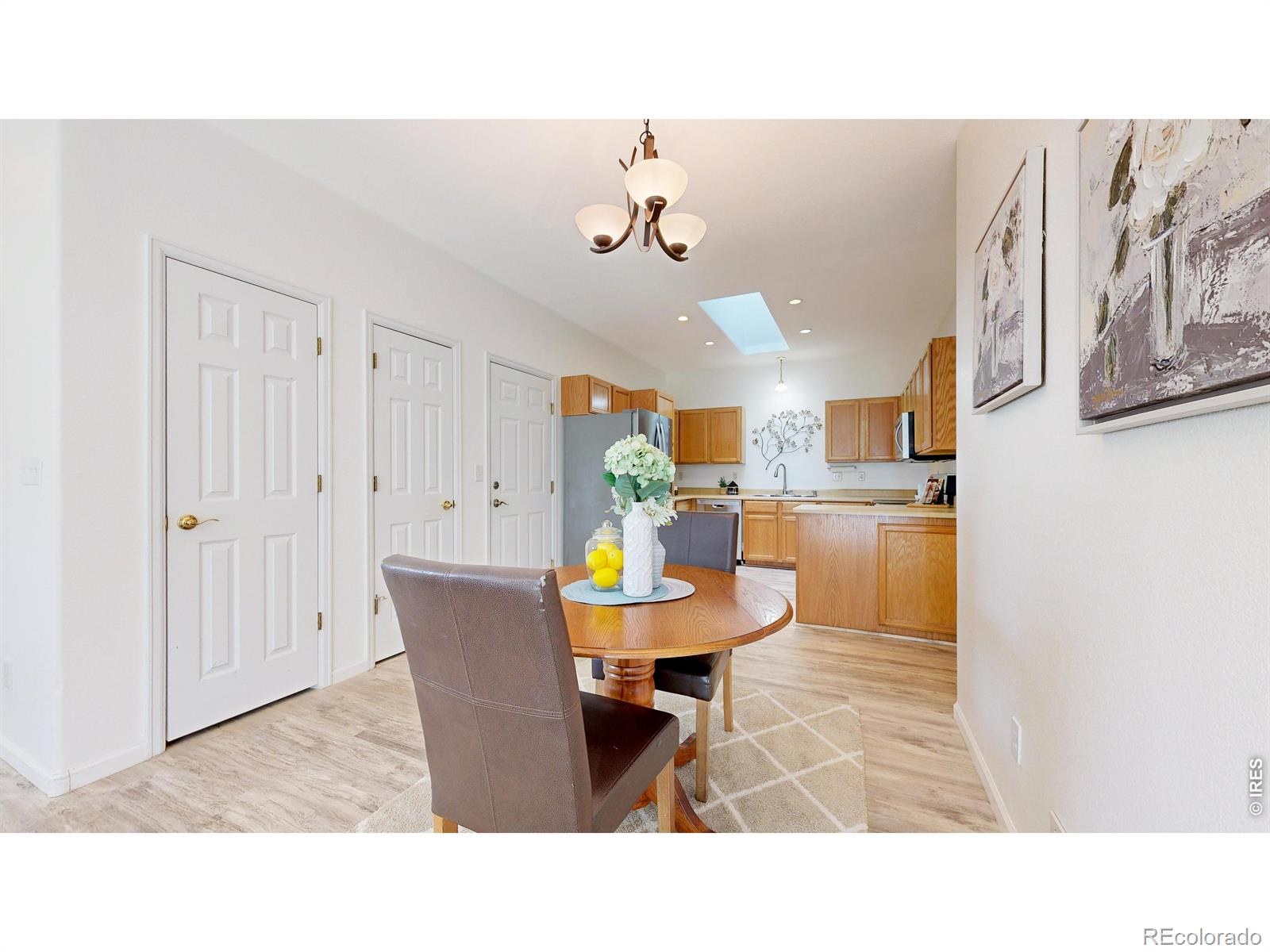6539 Finch Court Fort Collins CO 80525