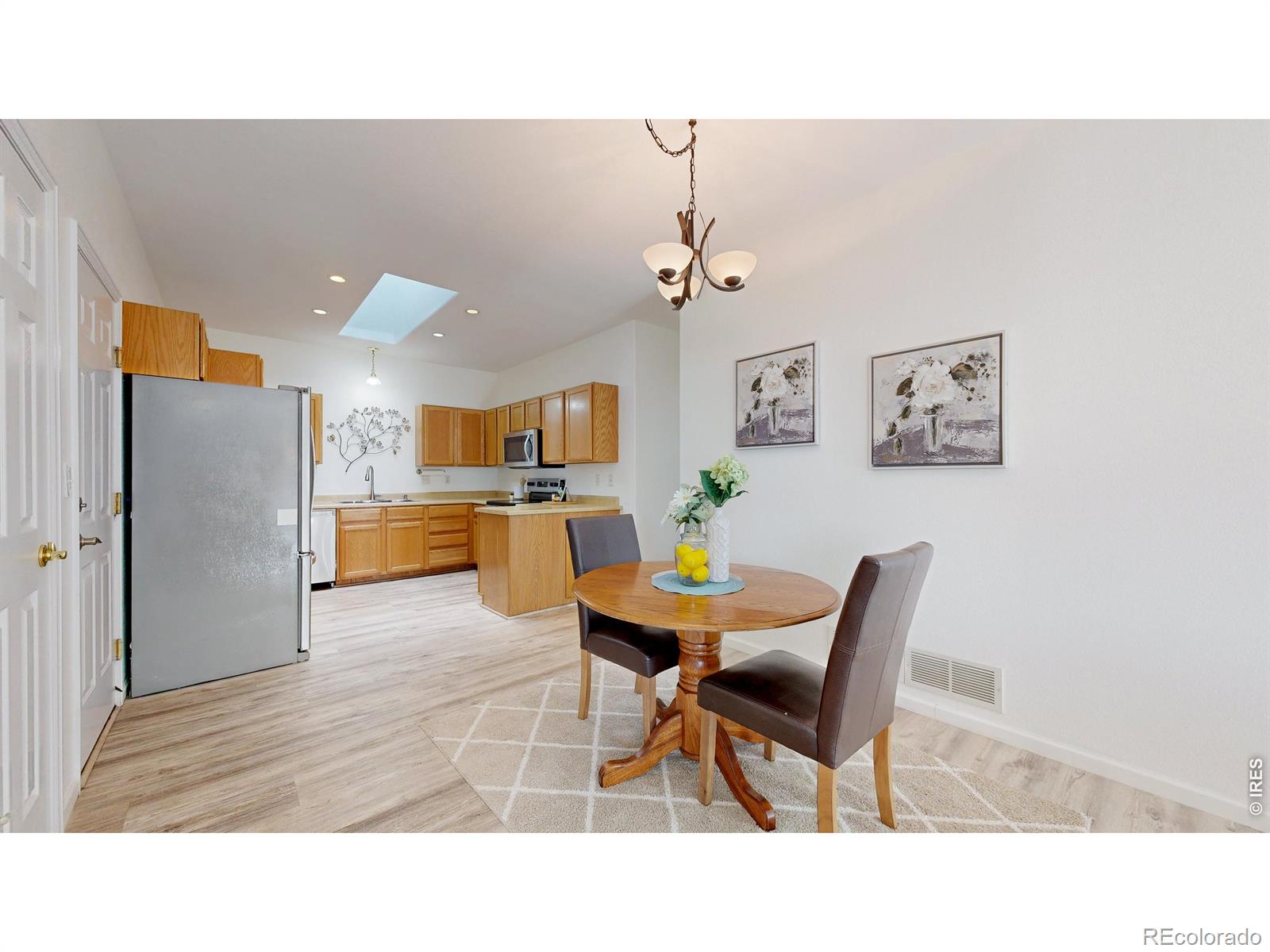 6539 Finch Court Fort Collins CO 80525