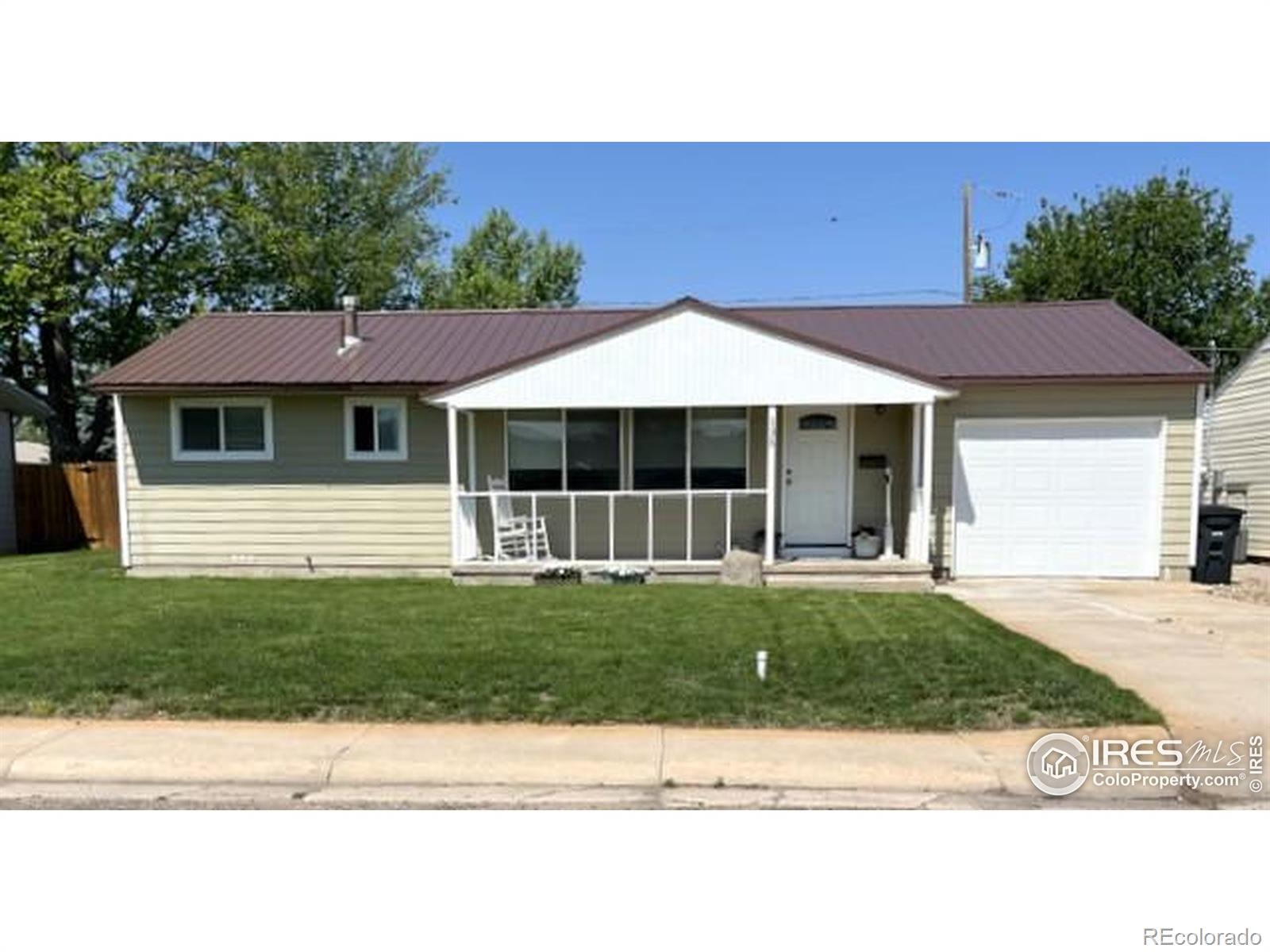 135 Acoma Street Sterling CO 80751