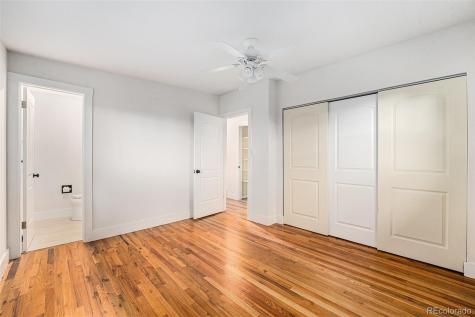 2989 E Cresthill Avenue Centennial CO 80121