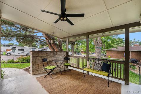 2989 E Cresthill Avenue Centennial CO 80121