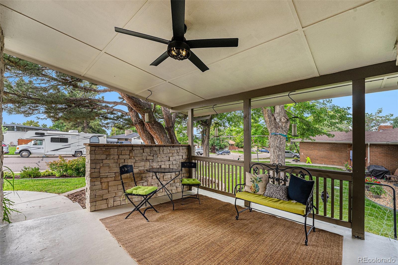 2989 E Cresthill Avenue Centennial CO 80121