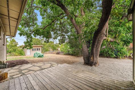 2989 E Cresthill Avenue Centennial CO 80121