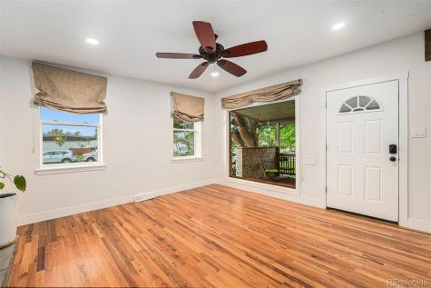 2989 E Cresthill Avenue Centennial CO 80121