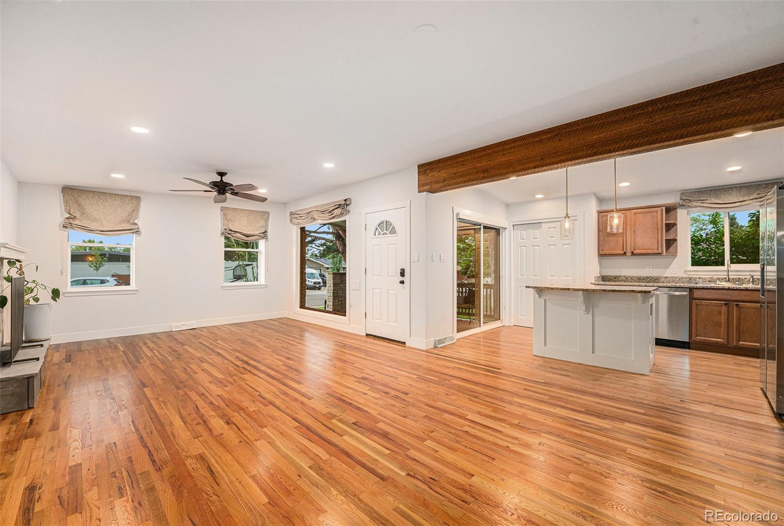2989 E Cresthill Avenue Centennial CO 80121