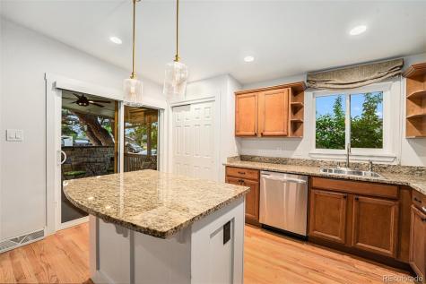 2989 E Cresthill Avenue Centennial CO 80121