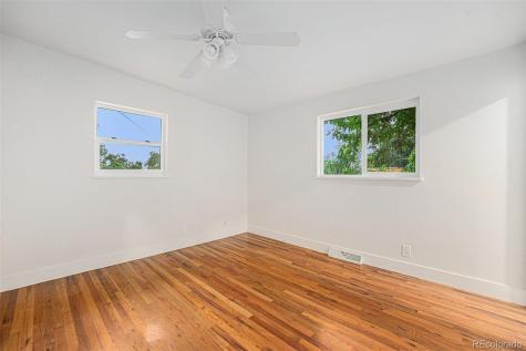 2989 E Cresthill Avenue Centennial CO 80121
