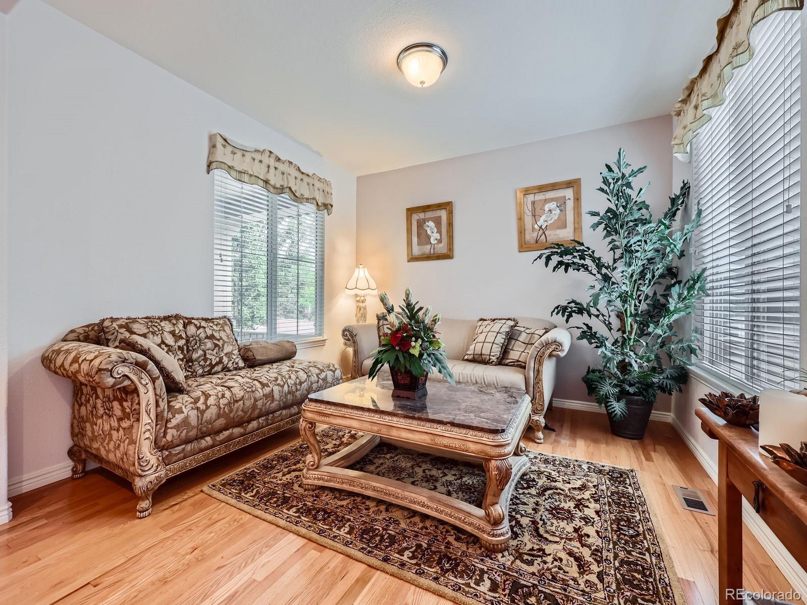 3000 Fox Sedge Lane Highlands Ranch CO 80126