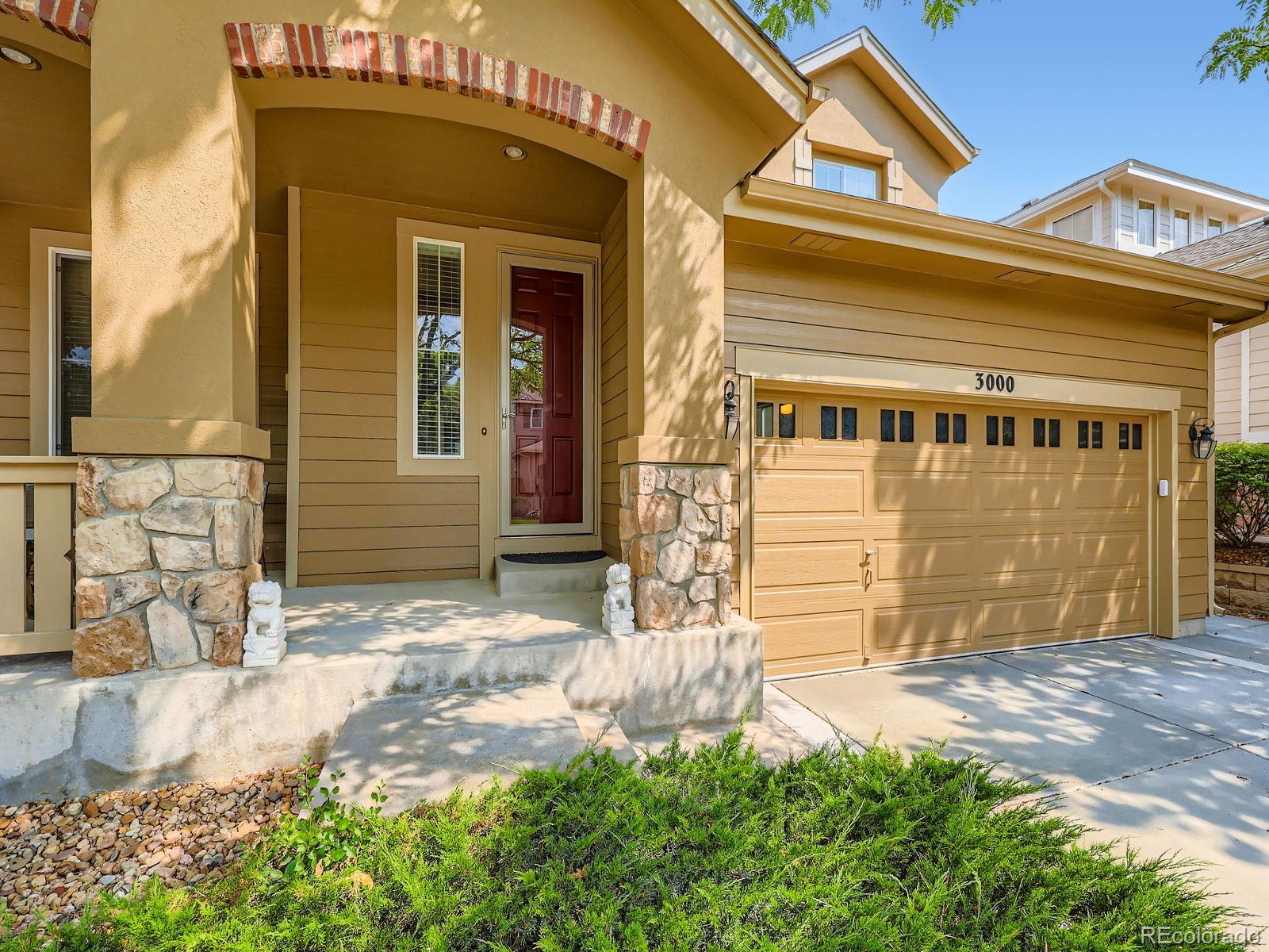 3000 Fox Sedge Lane Highlands Ranch CO 80126