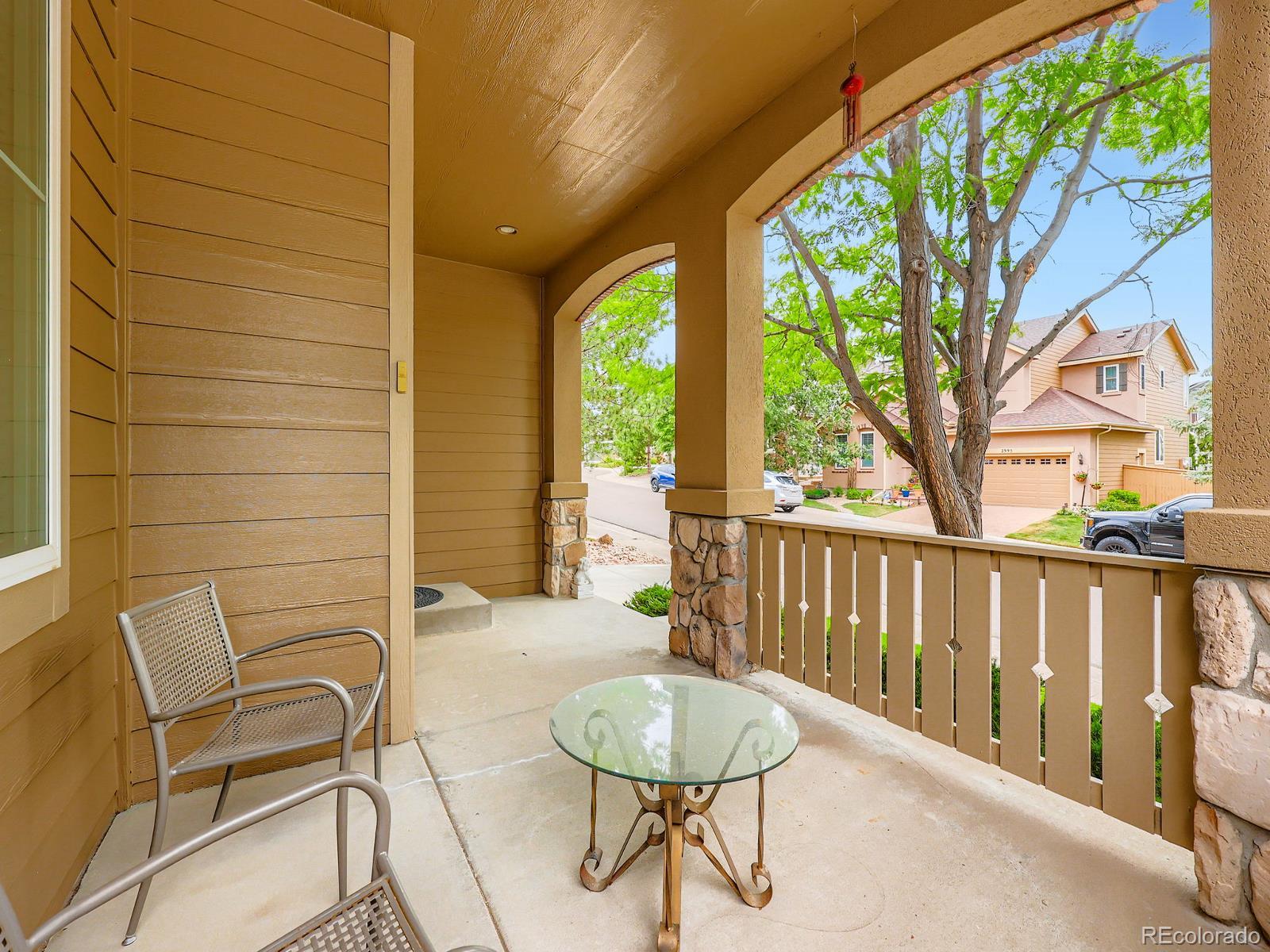 3000 Fox Sedge Lane Highlands Ranch CO 80126