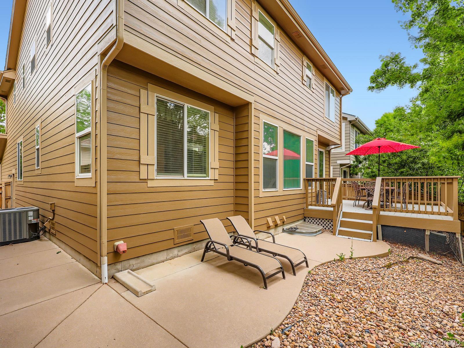 3000 Fox Sedge Lane Highlands Ranch CO 80126