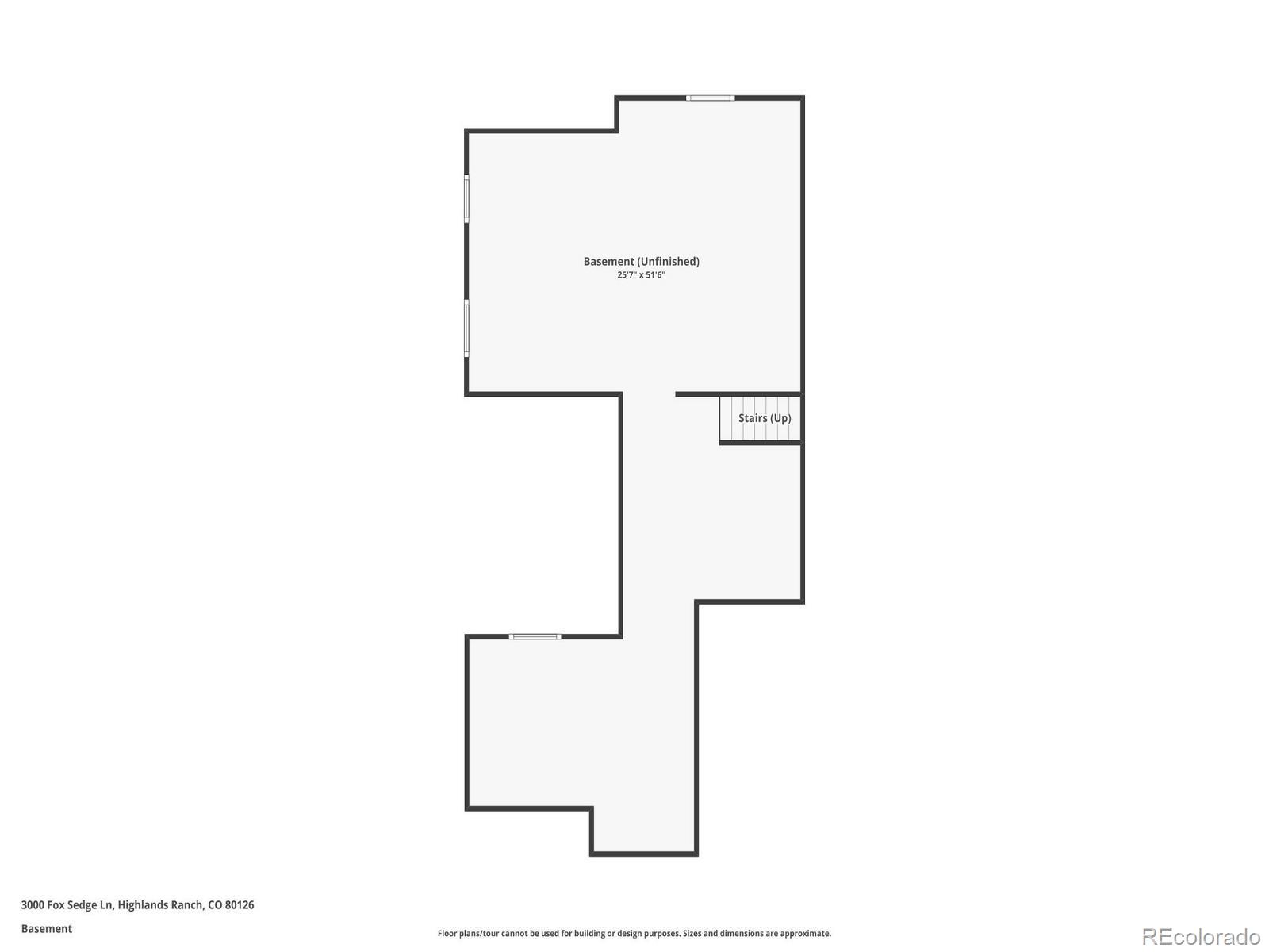 3000 Fox Sedge Lane Highlands Ranch CO 80126