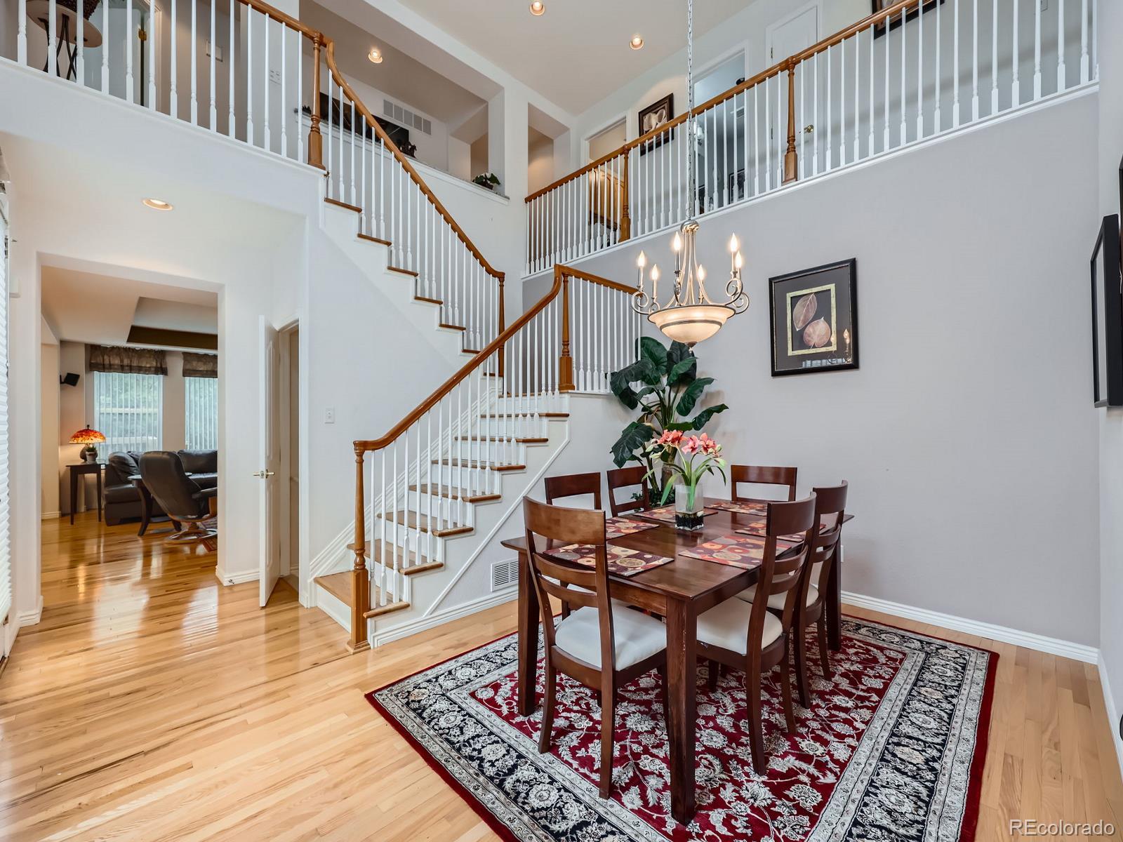3000 Fox Sedge Lane Highlands Ranch CO 80126
