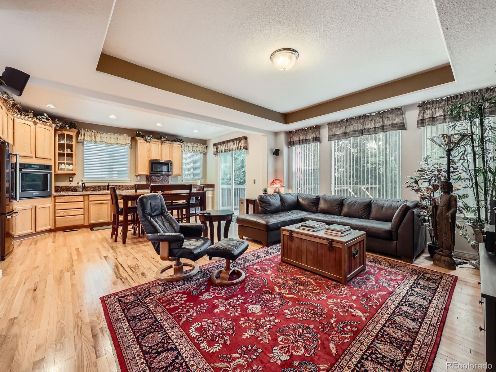 3000 Fox Sedge Lane Highlands Ranch CO 80126