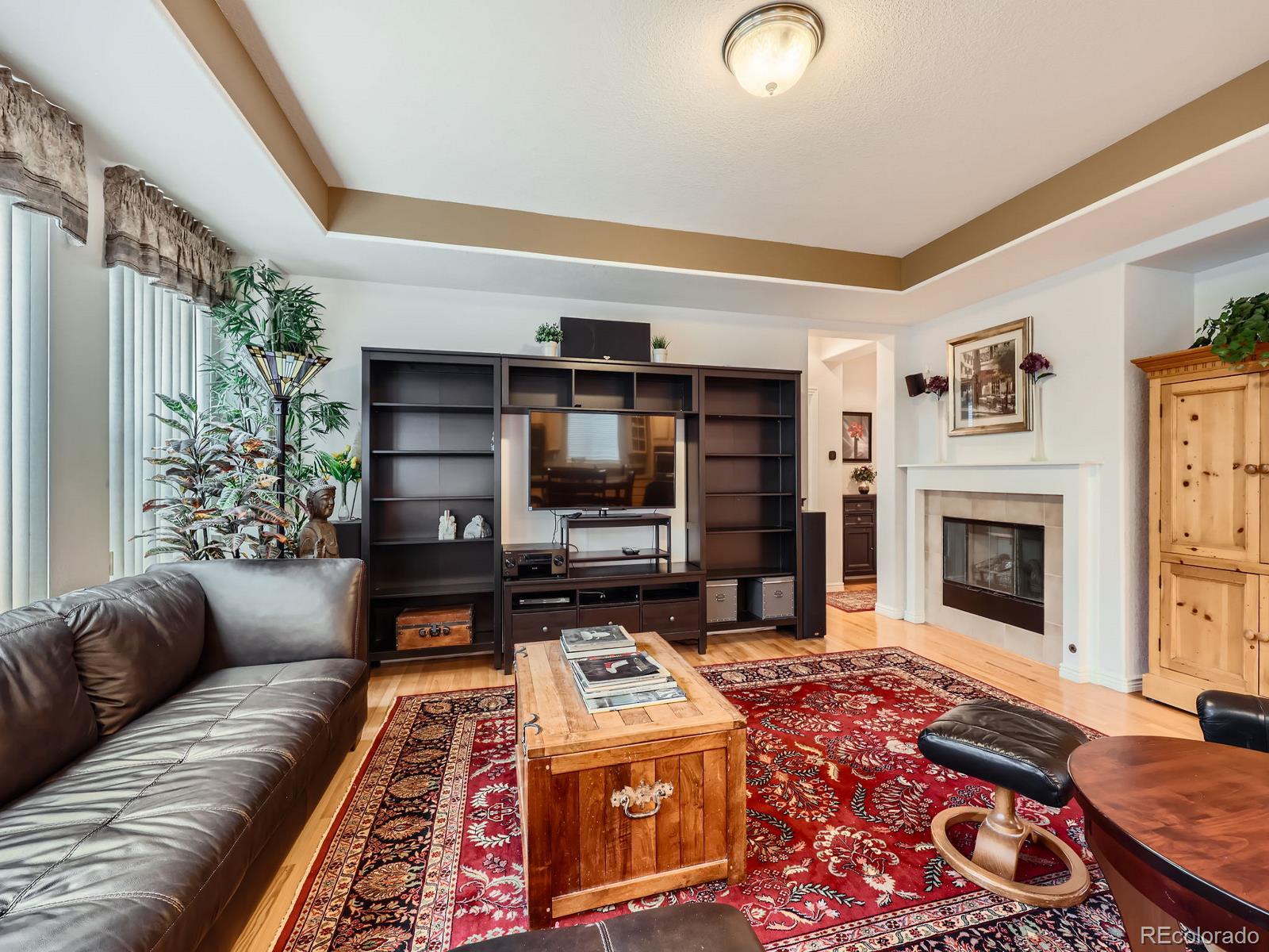 3000 Fox Sedge Lane Highlands Ranch CO 80126