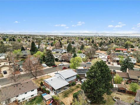 12955 E Center Avenue Aurora CO 80012