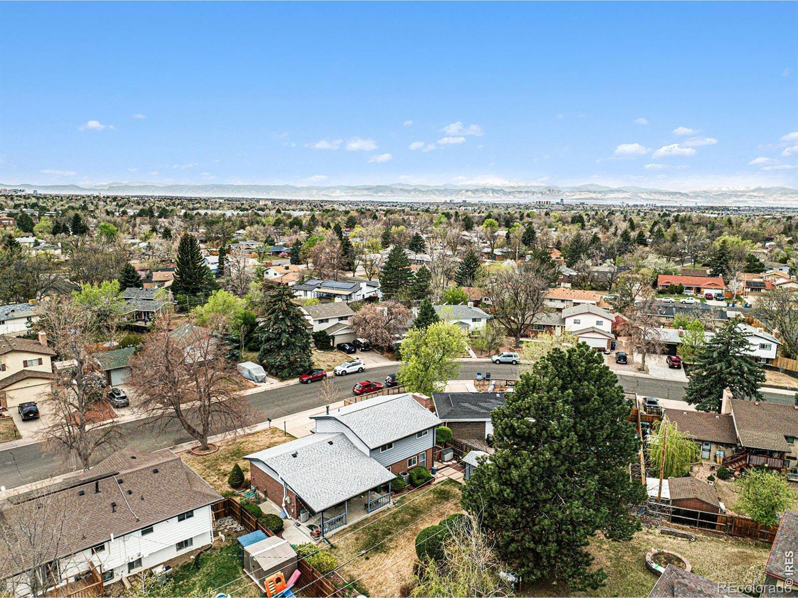 12955 E Center Avenue Aurora CO 80012